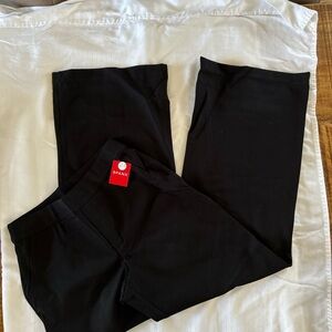 SPANX Black Petite Leggings
